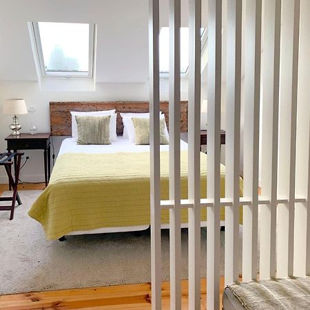 Eighteen21 Houses - Quinta Velha Sintra Room photo