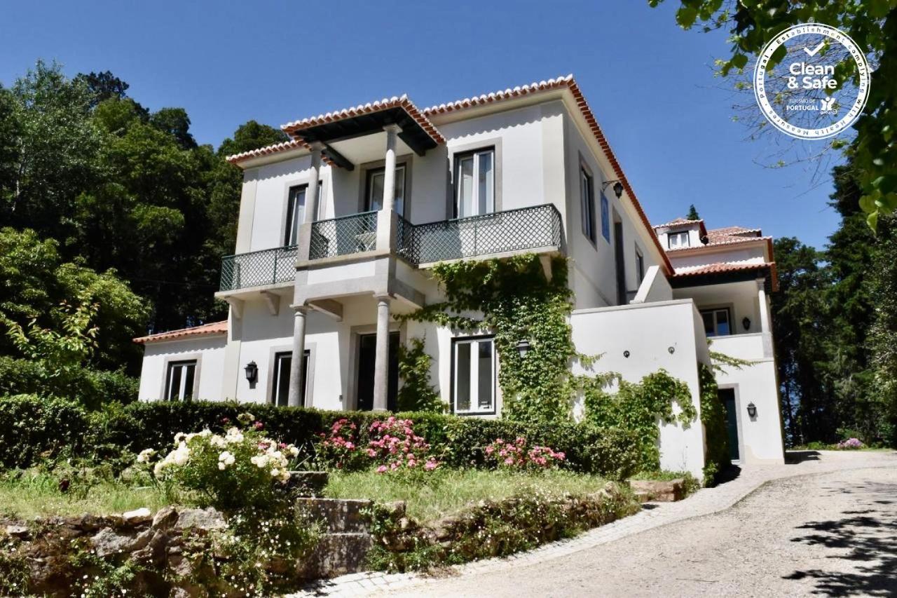 Eighteen21 Houses - Quinta Velha Sintra Exterior photo