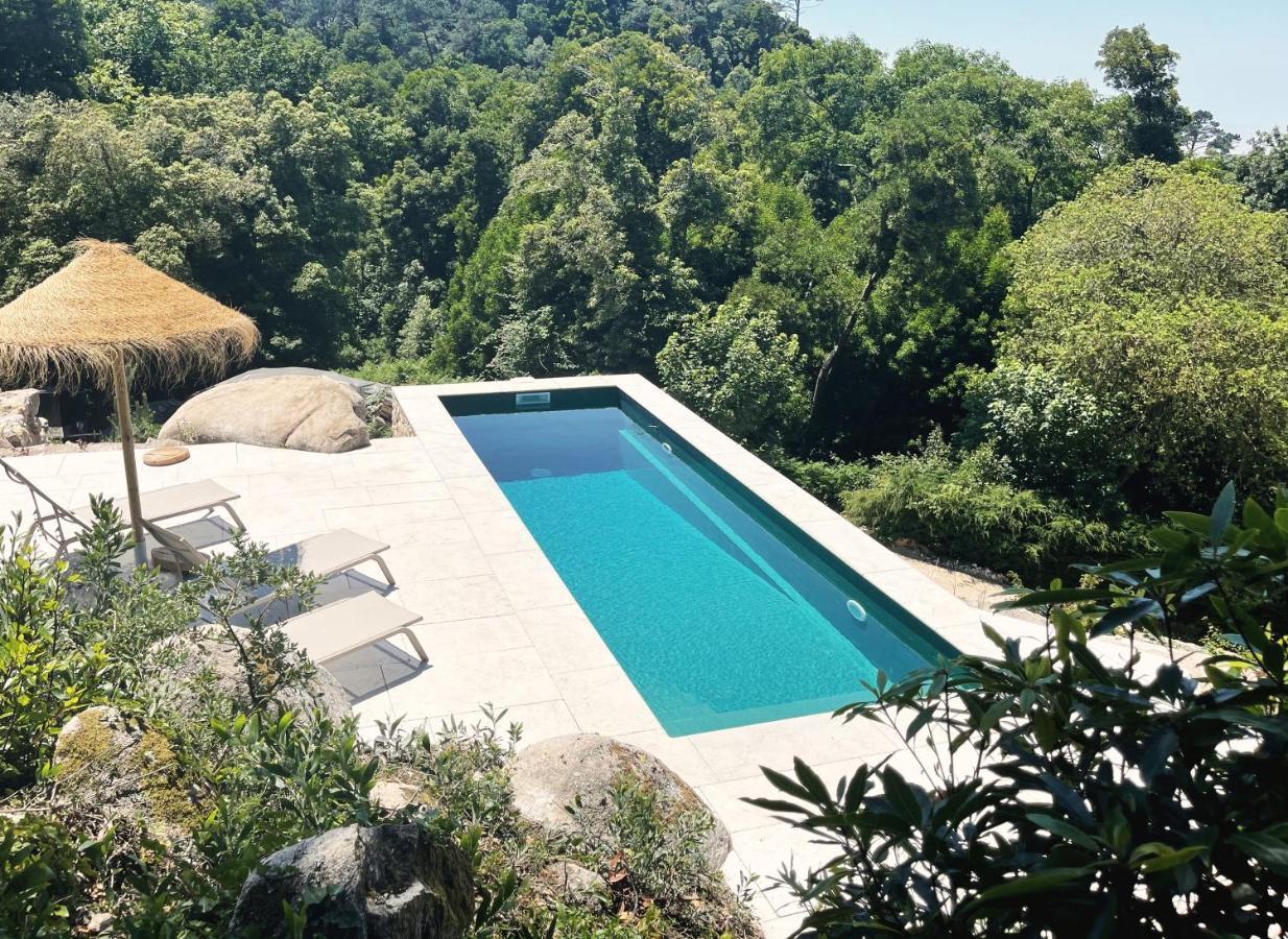 Eighteen21 Houses - Quinta Velha Sintra Exterior photo