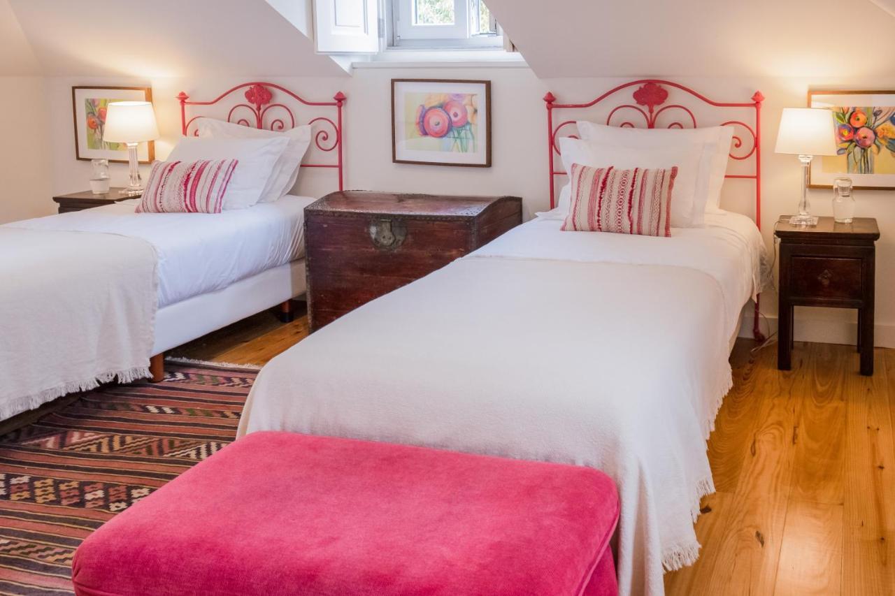 Eighteen21 Houses - Quinta Velha Sintra Room photo