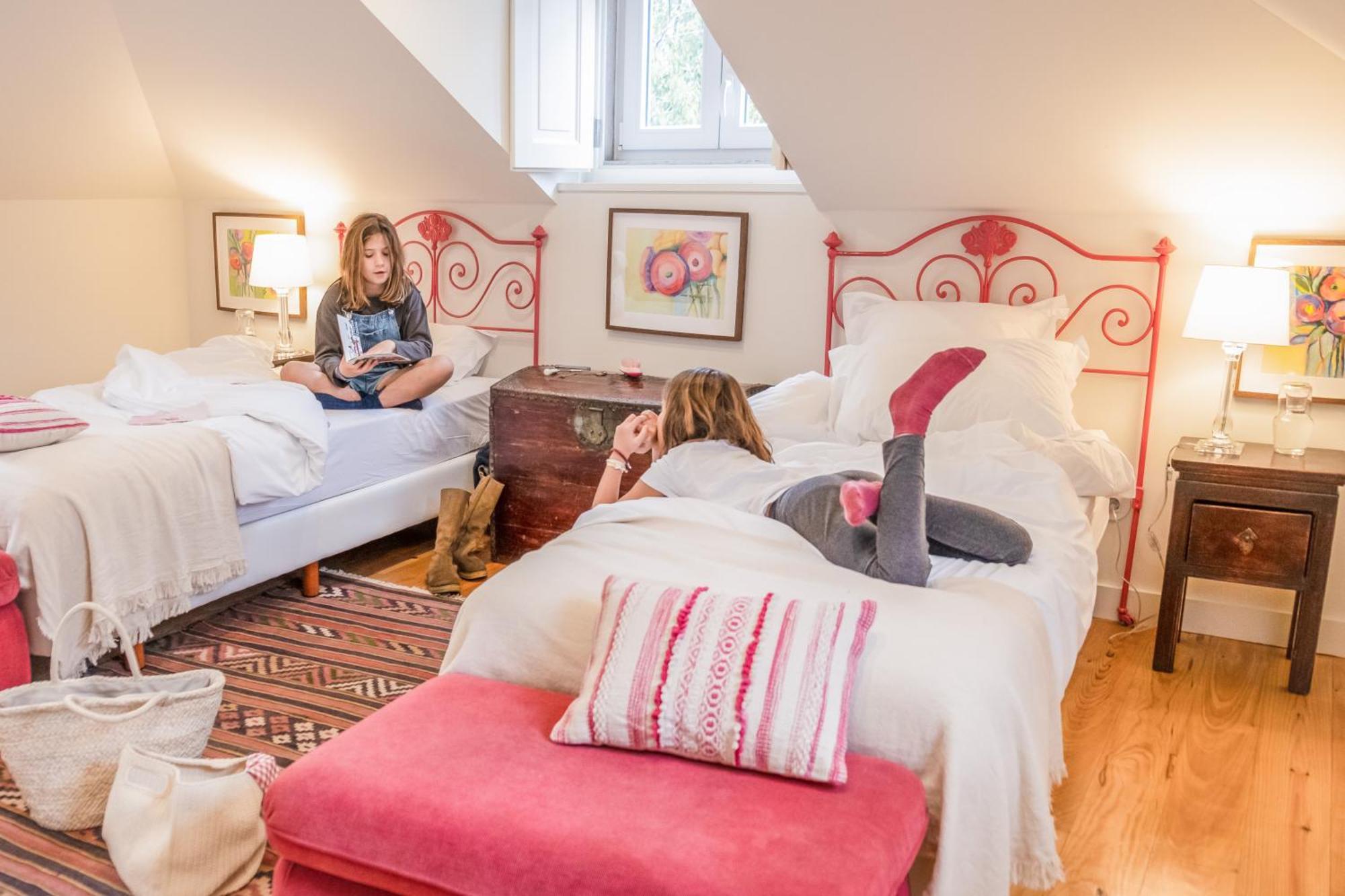 Eighteen21 Houses - Quinta Velha Sintra Room photo