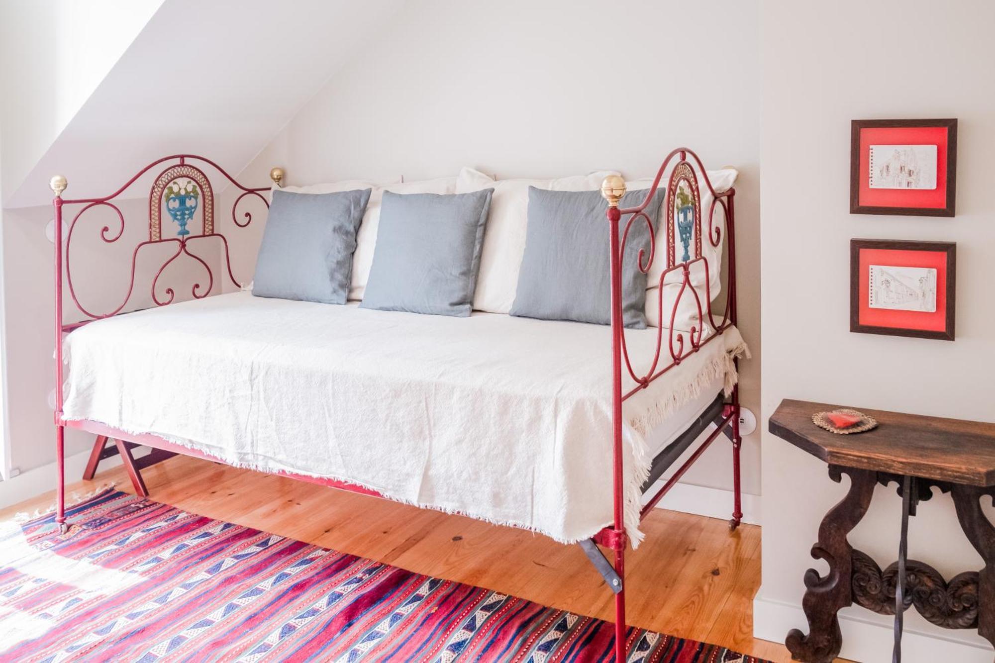 Eighteen21 Houses - Quinta Velha Sintra Room photo