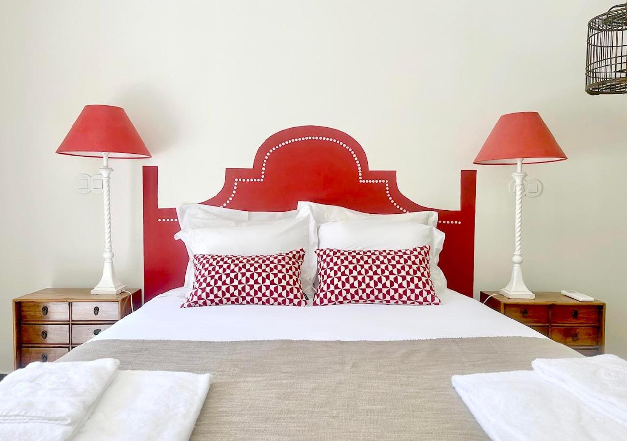 Eighteen21 Houses - Quinta Velha Sintra Room photo