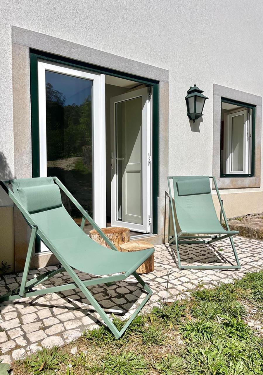 Eighteen21 Houses - Quinta Velha Sintra Room photo