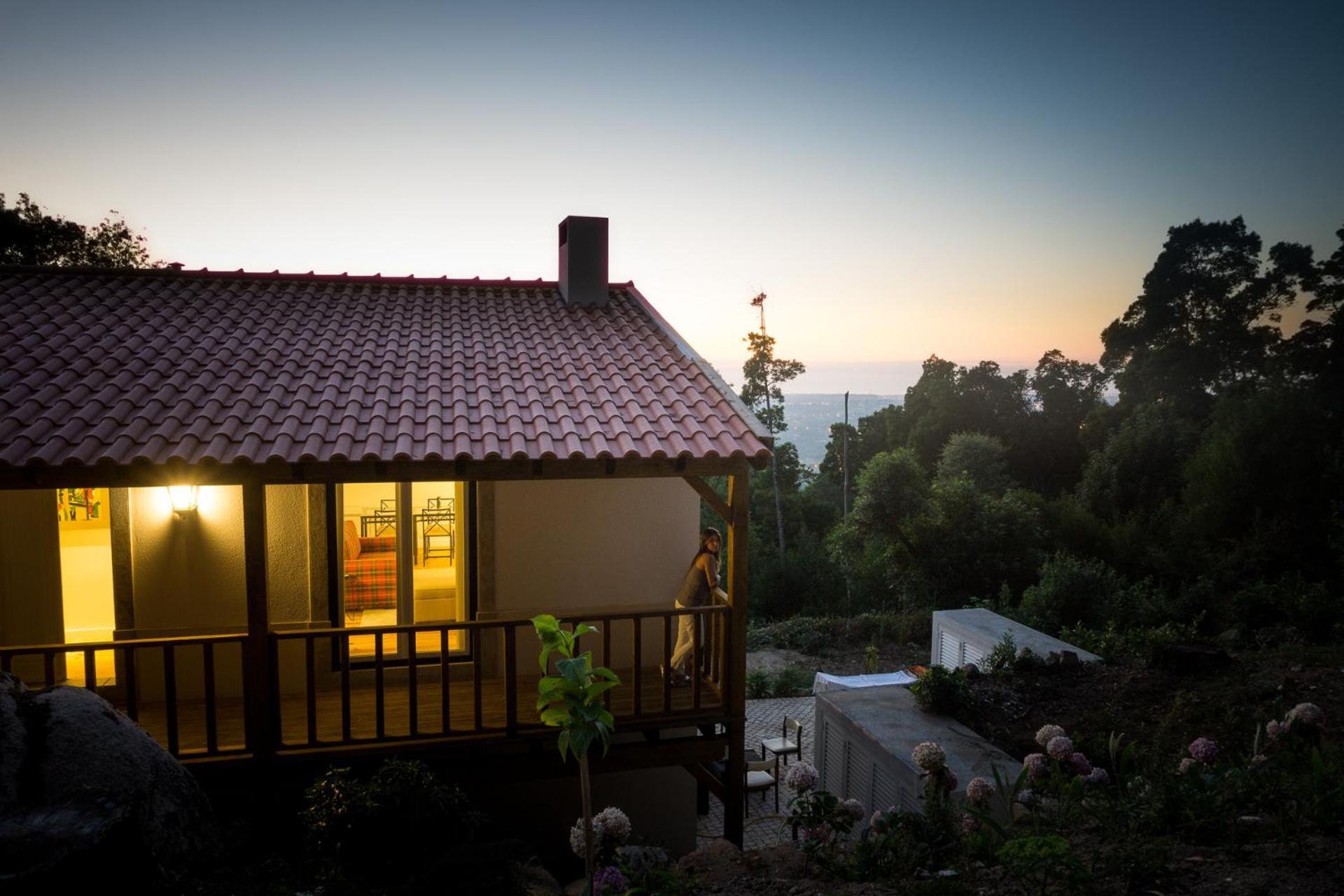 Eighteen21 Houses - Quinta Velha Sintra Room photo