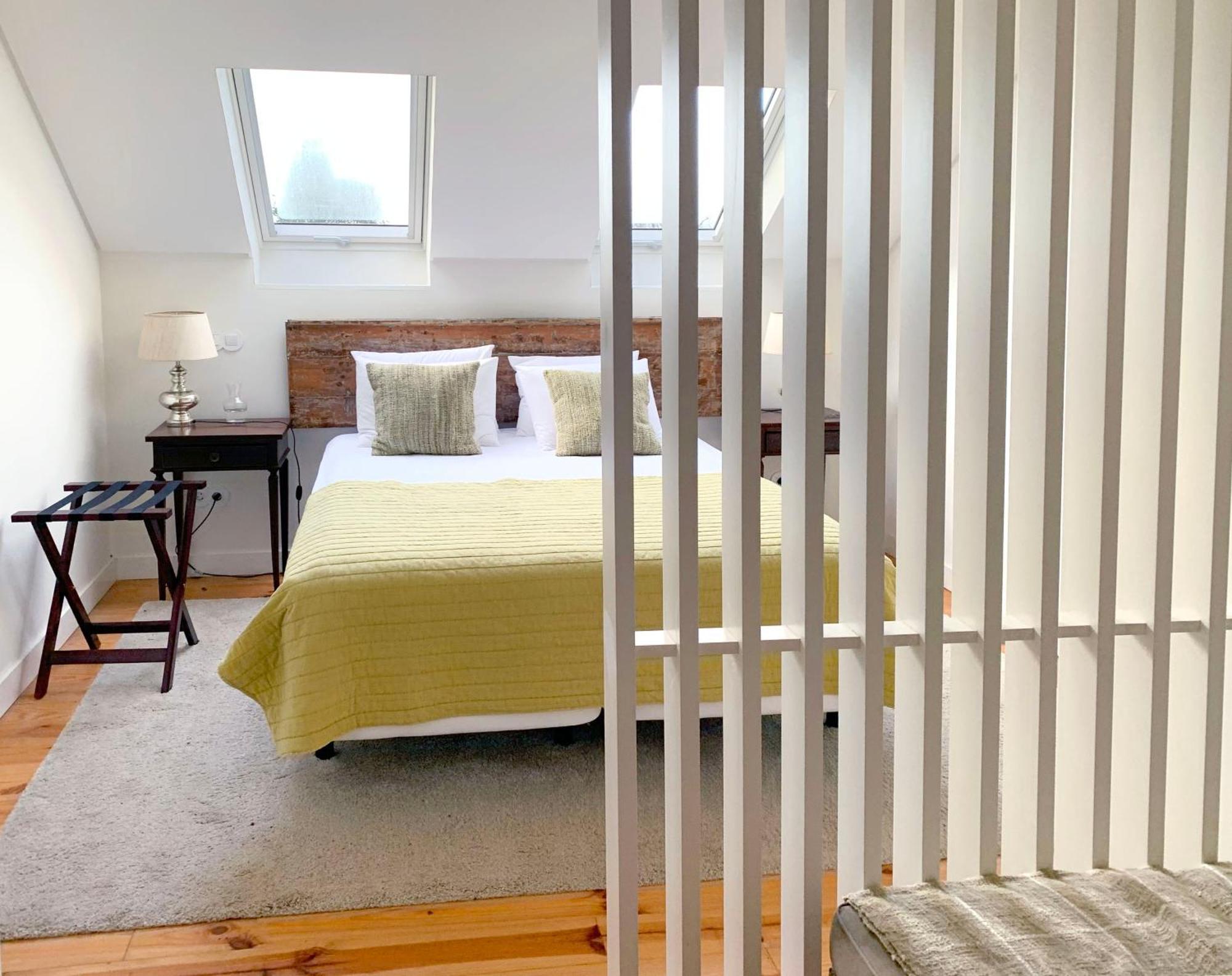 Eighteen21 Houses - Quinta Velha Sintra Room photo