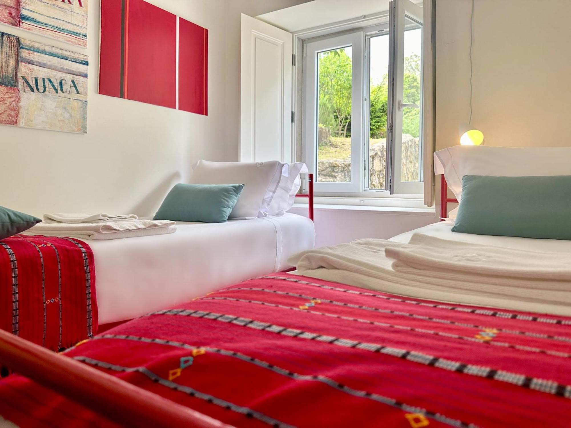 Eighteen21 Houses - Quinta Velha Sintra Room photo