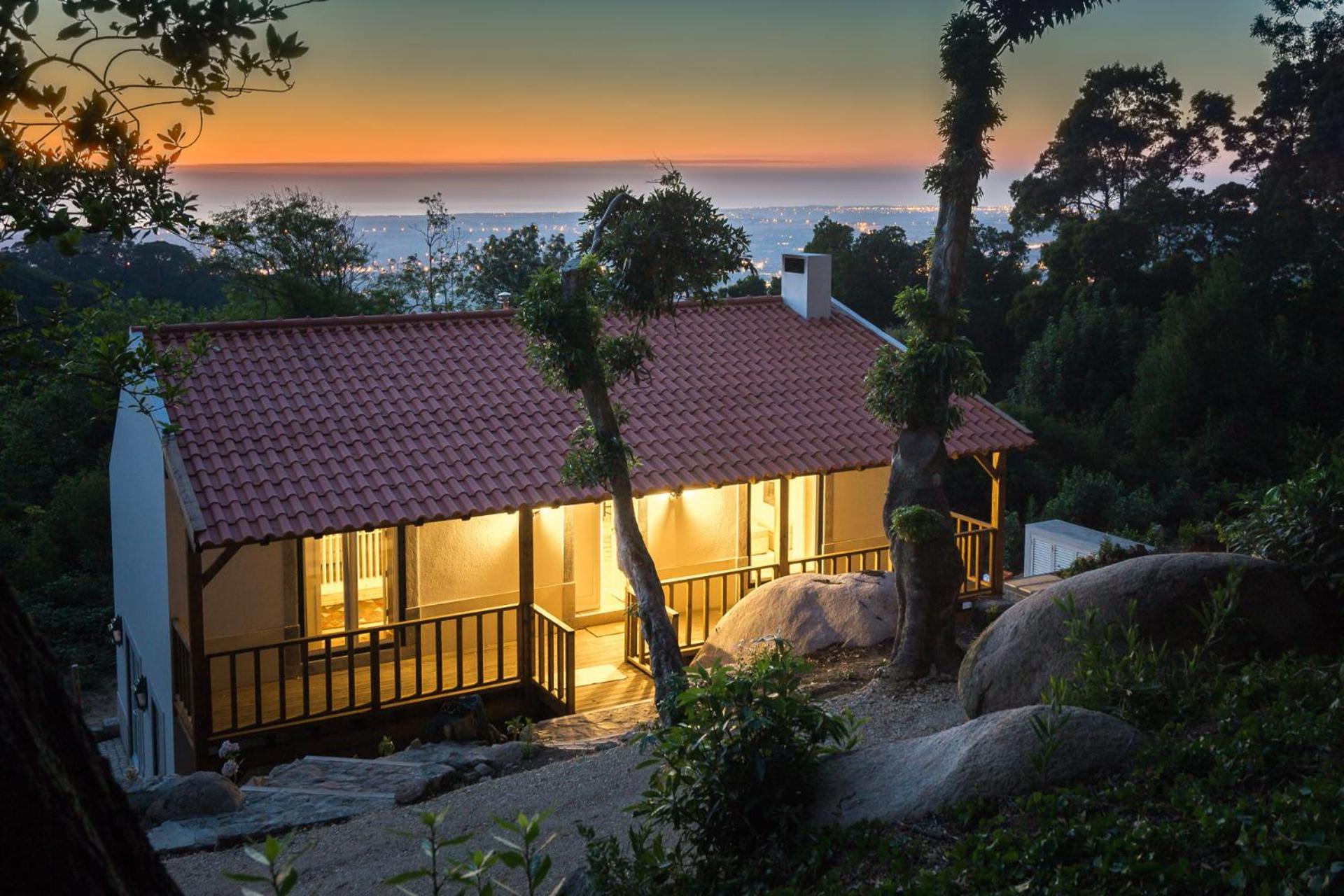 Eighteen21 Houses - Quinta Velha Sintra Room photo