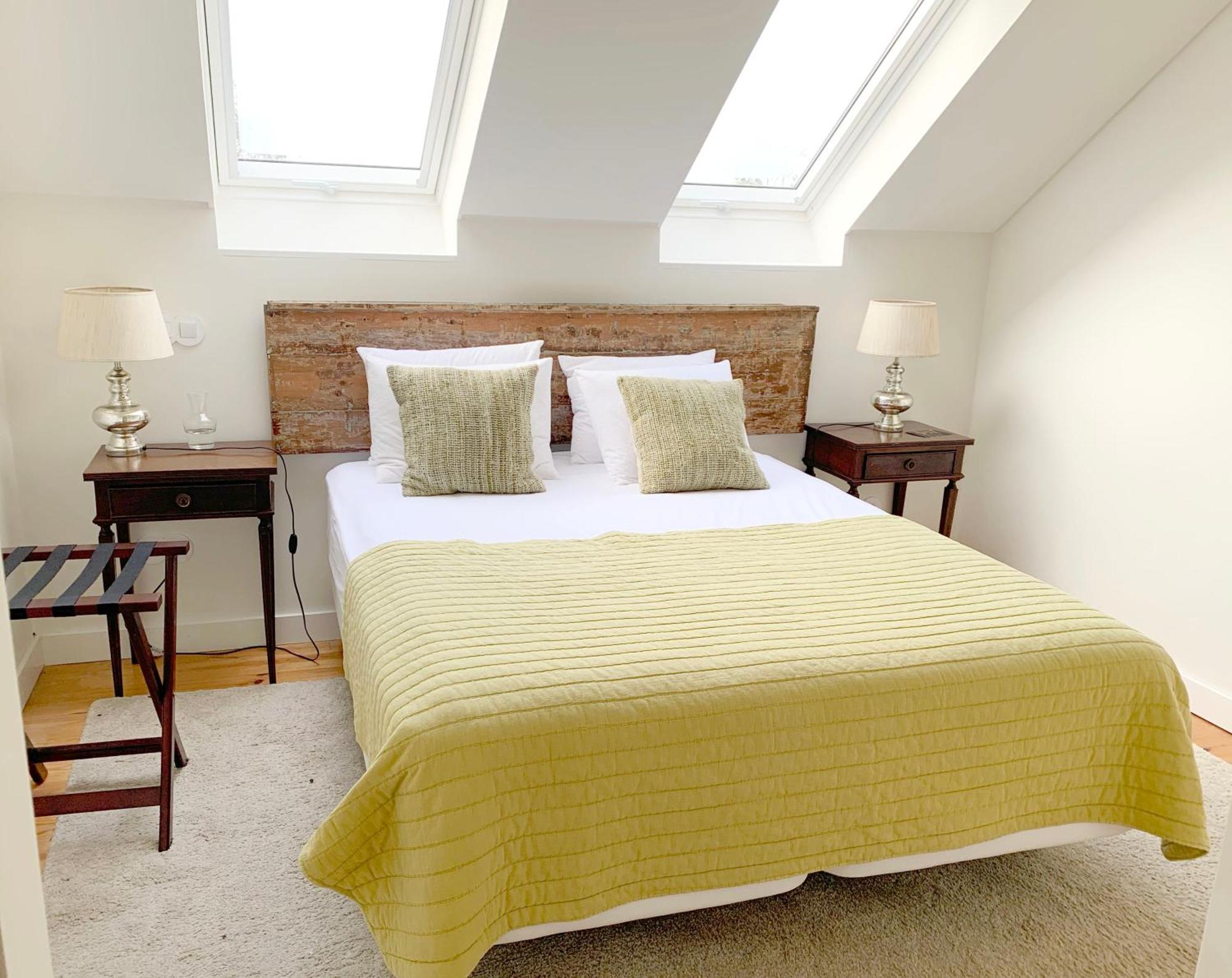 Eighteen21 Houses - Quinta Velha Sintra Room photo