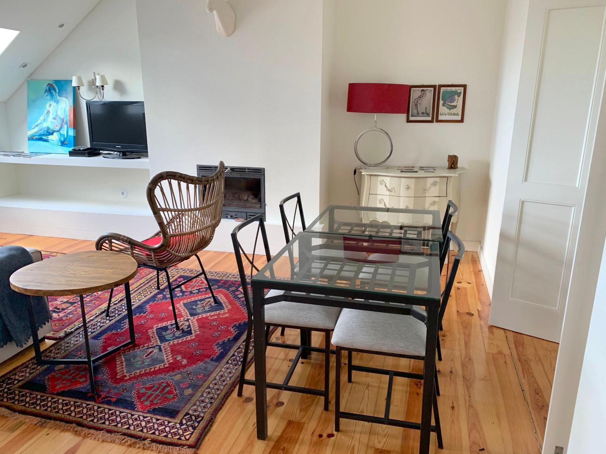 Eighteen21 Houses - Quinta Velha Sintra Room photo