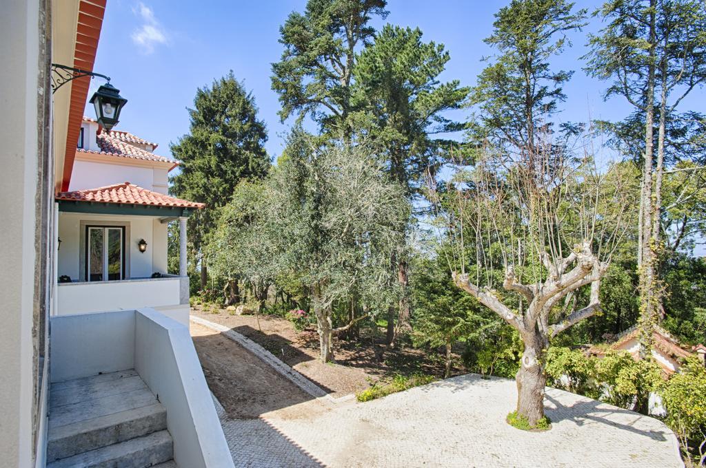 Eighteen21 Houses - Quinta Velha Sintra Exterior photo