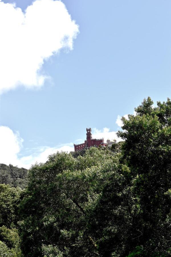 Eighteen21 Houses - Quinta Velha Sintra Exterior photo