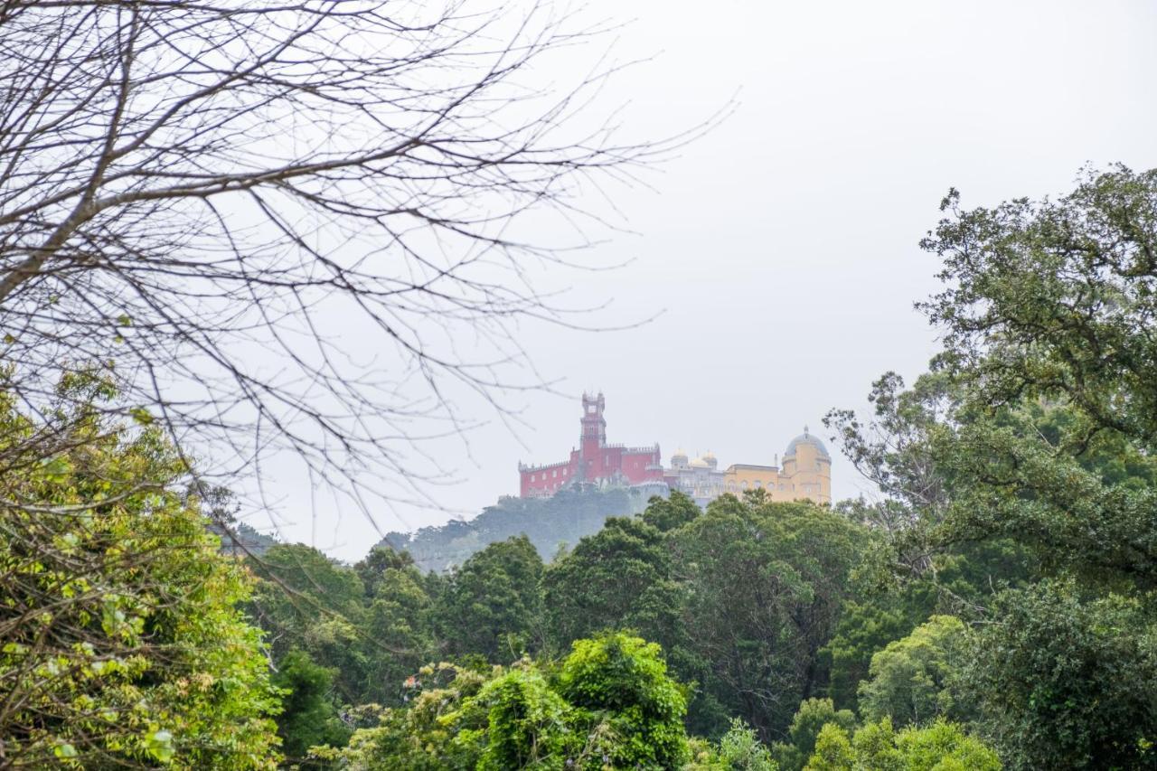 Eighteen21 Houses - Quinta Velha Sintra Exterior photo