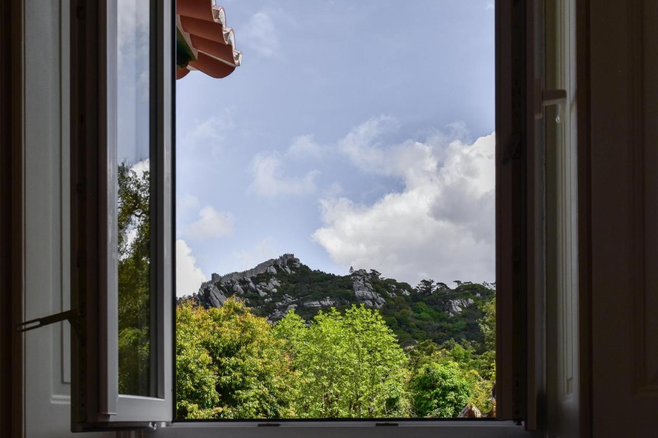 Eighteen21 Houses - Quinta Velha Sintra Exterior photo