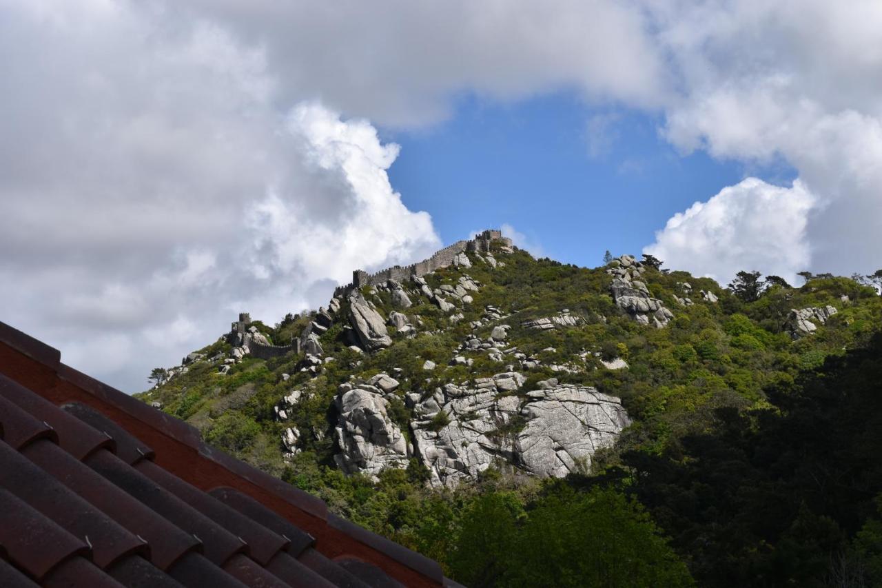 Eighteen21 Houses - Quinta Velha Sintra Exterior photo