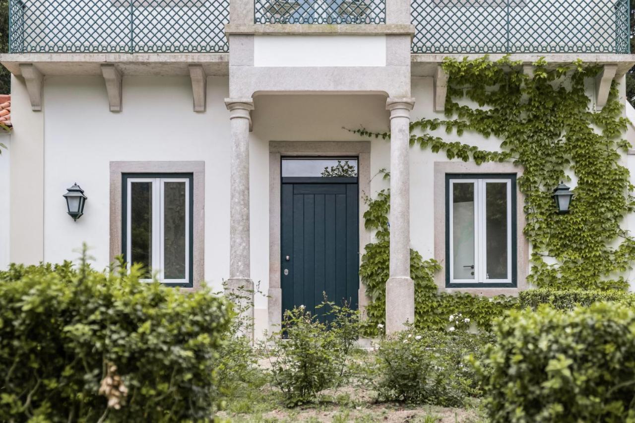 Eighteen21 Houses - Quinta Velha Sintra Exterior photo