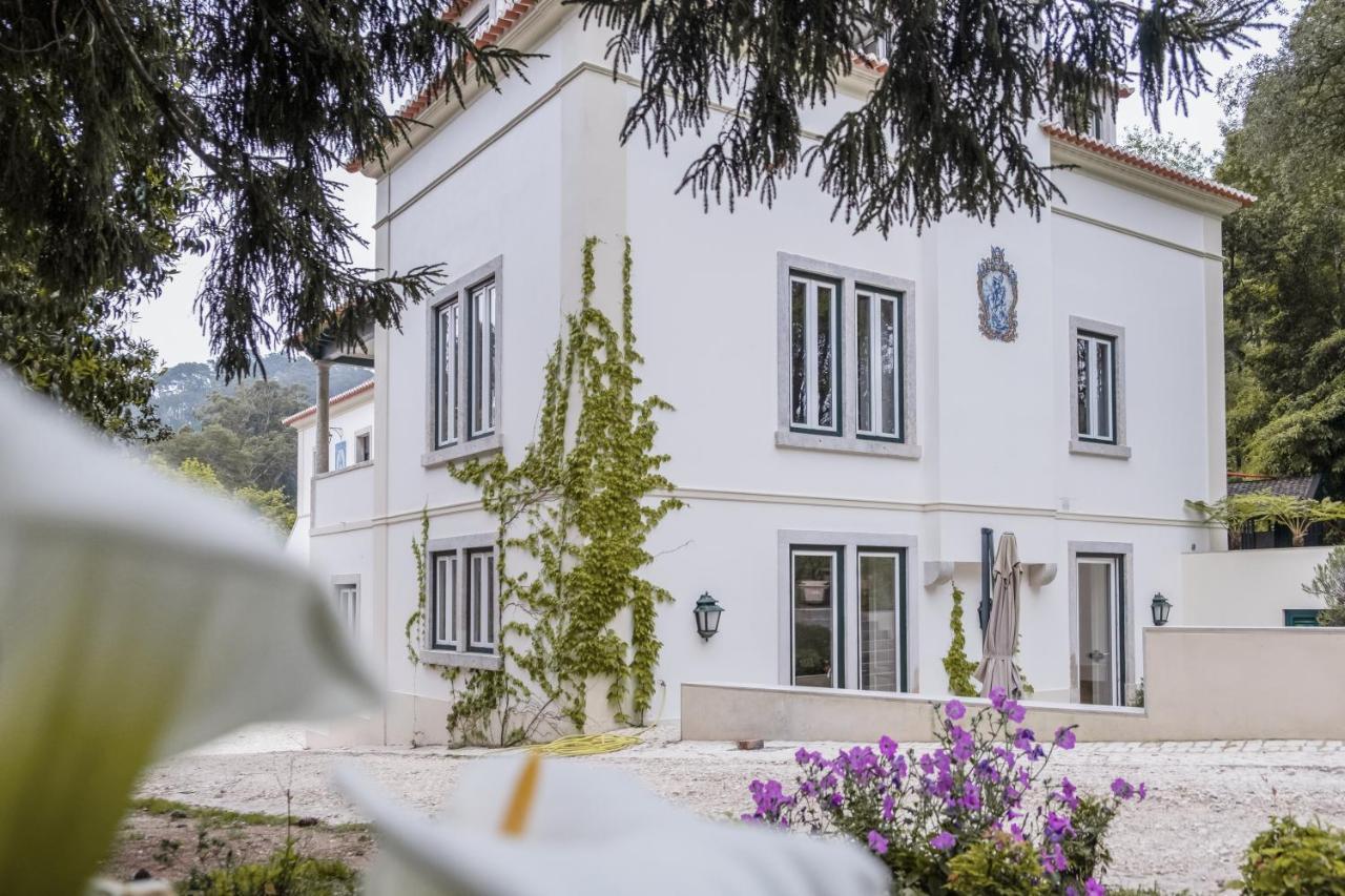 Eighteen21 Houses - Quinta Velha Sintra Exterior photo