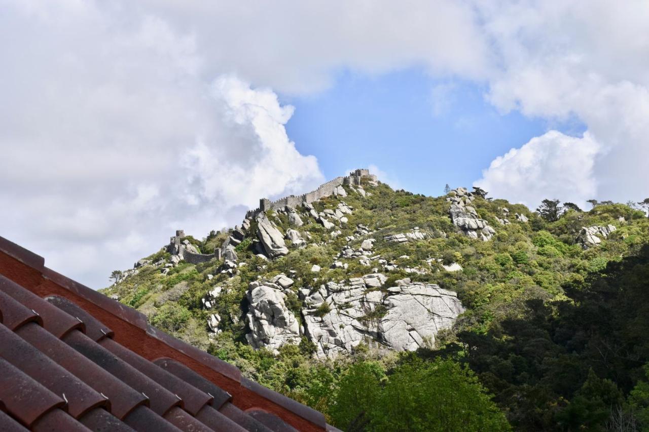 Eighteen21 Houses - Quinta Velha Sintra Exterior photo